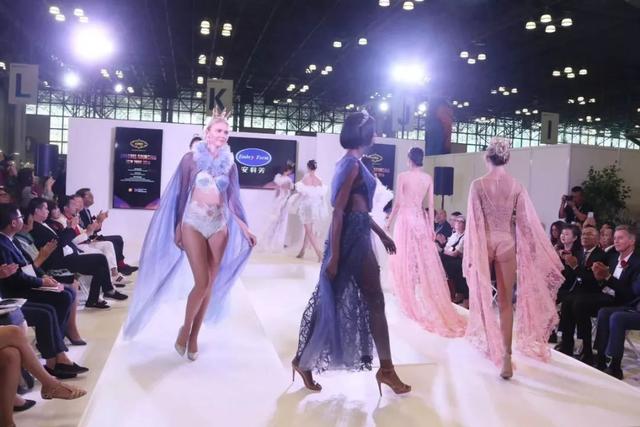 纺织头条 | 互惠合作赢未来，第20届中国纺织品服装贸易展（纽约）盛大启幕